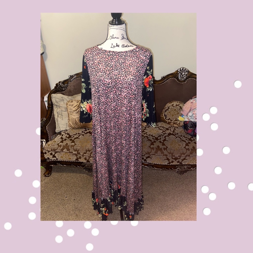 Zadie Bs Dress🌸
